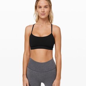 Lululemon Flo Y bra